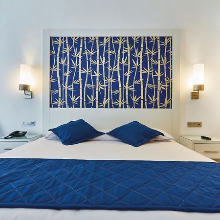 Riu Bambu Hotel Punta Cana Exterior photo