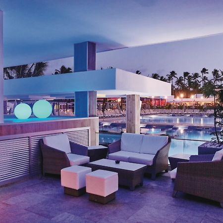 Riu Bambu Hotel Punta Cana Exterior photo