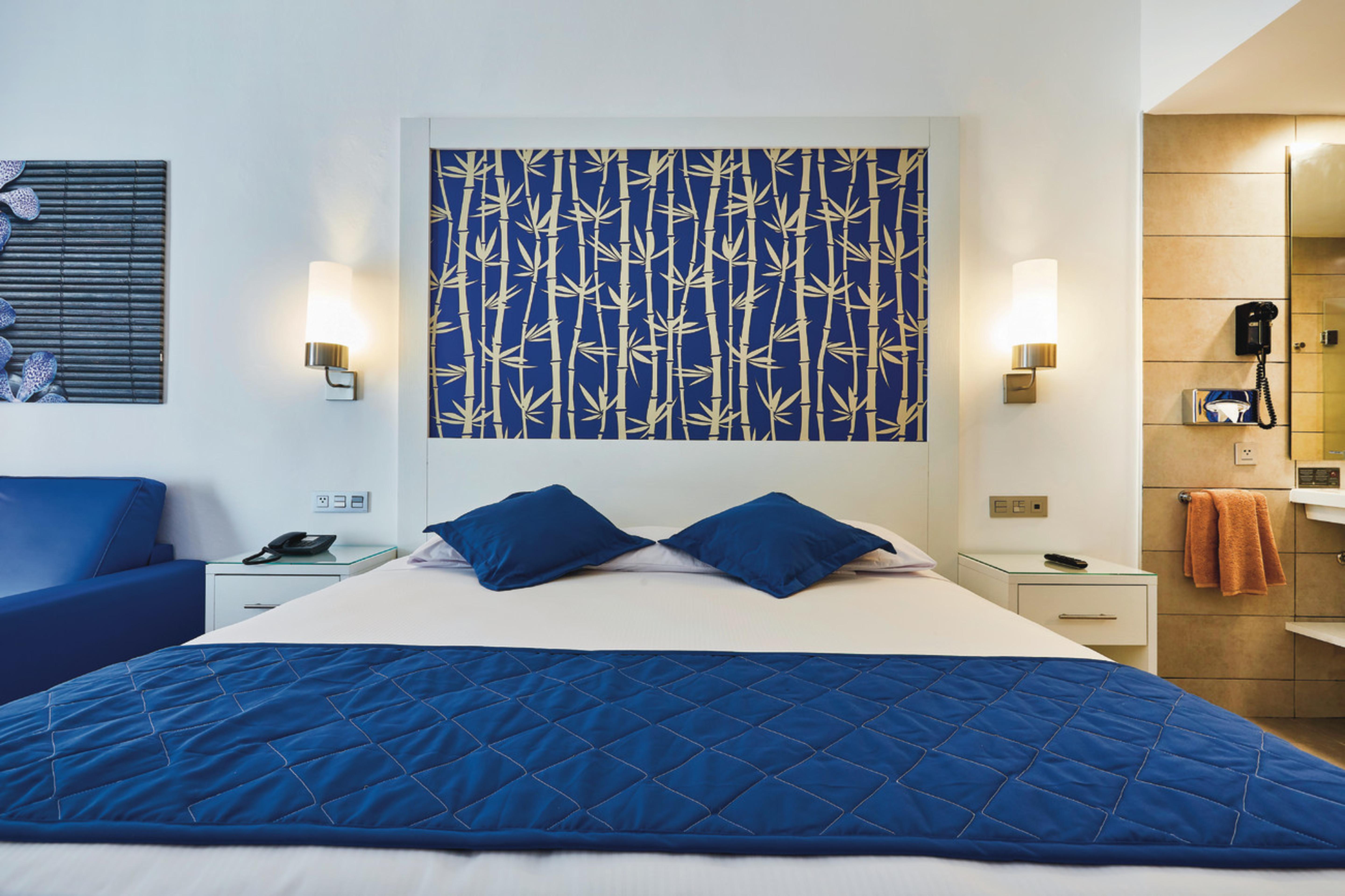Riu Bambu Hotel Punta Cana Exterior photo