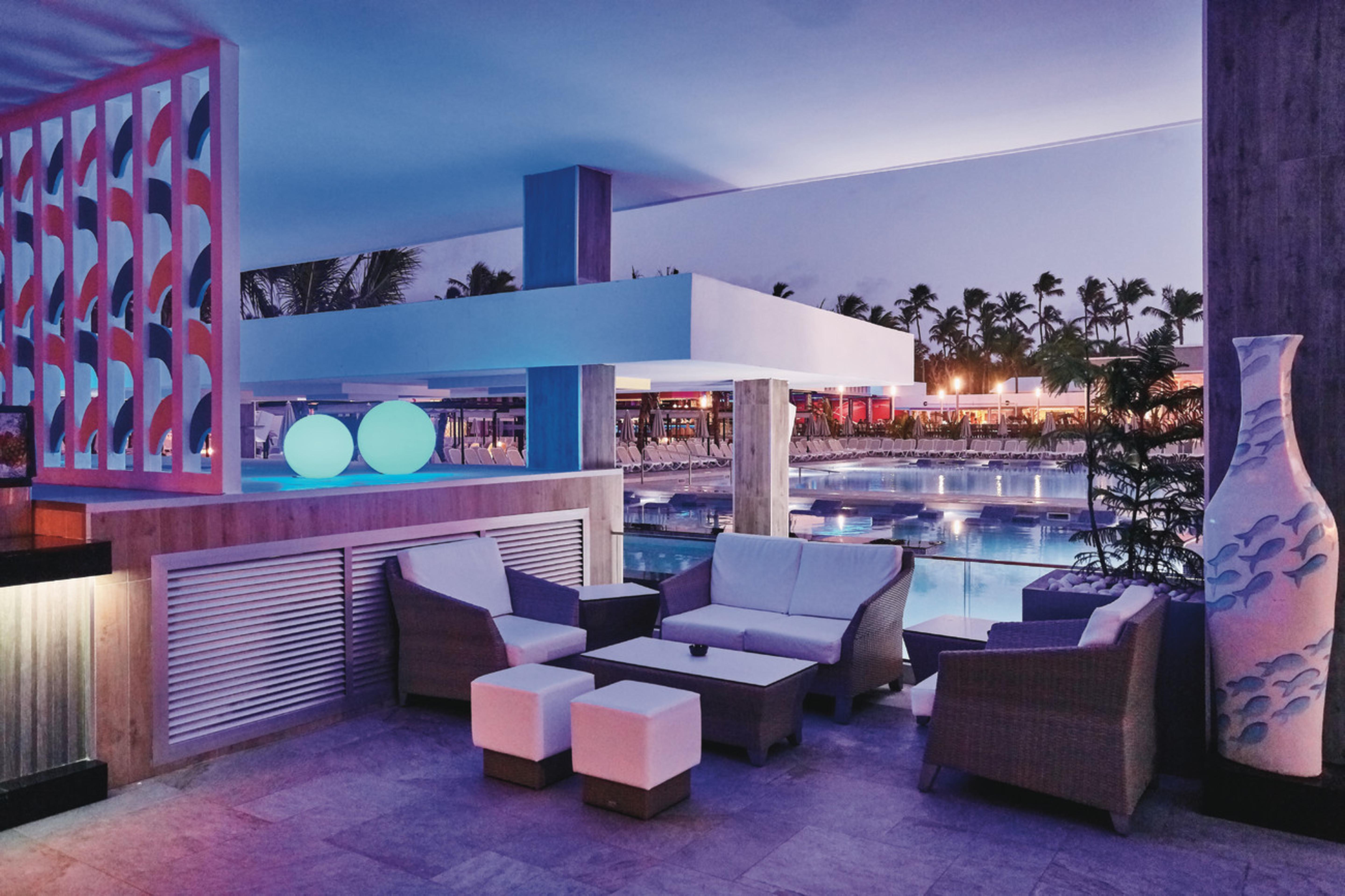 Riu Bambu Hotel Punta Cana Exterior photo