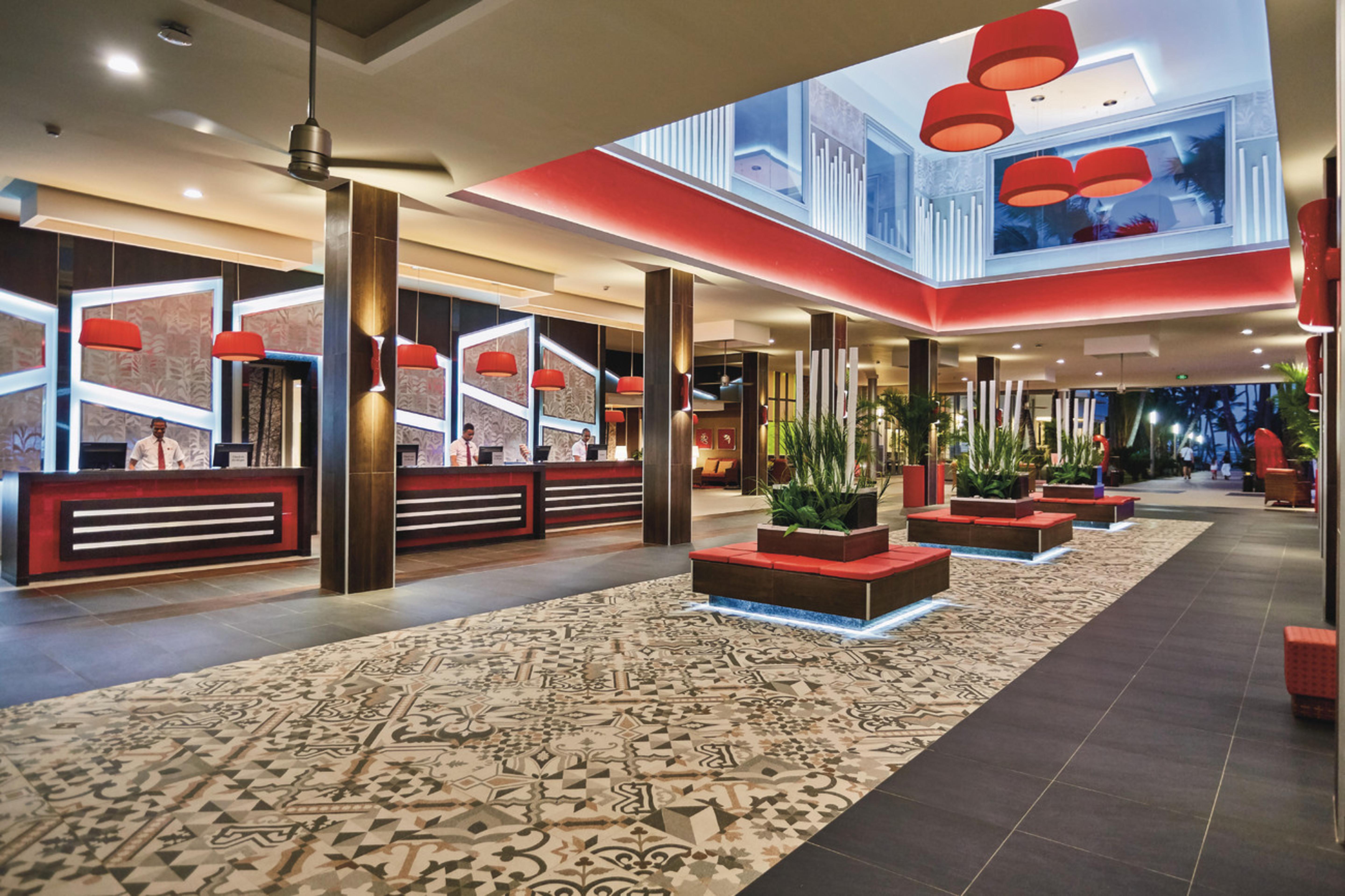 Riu Bambu Hotel Punta Cana Exterior photo