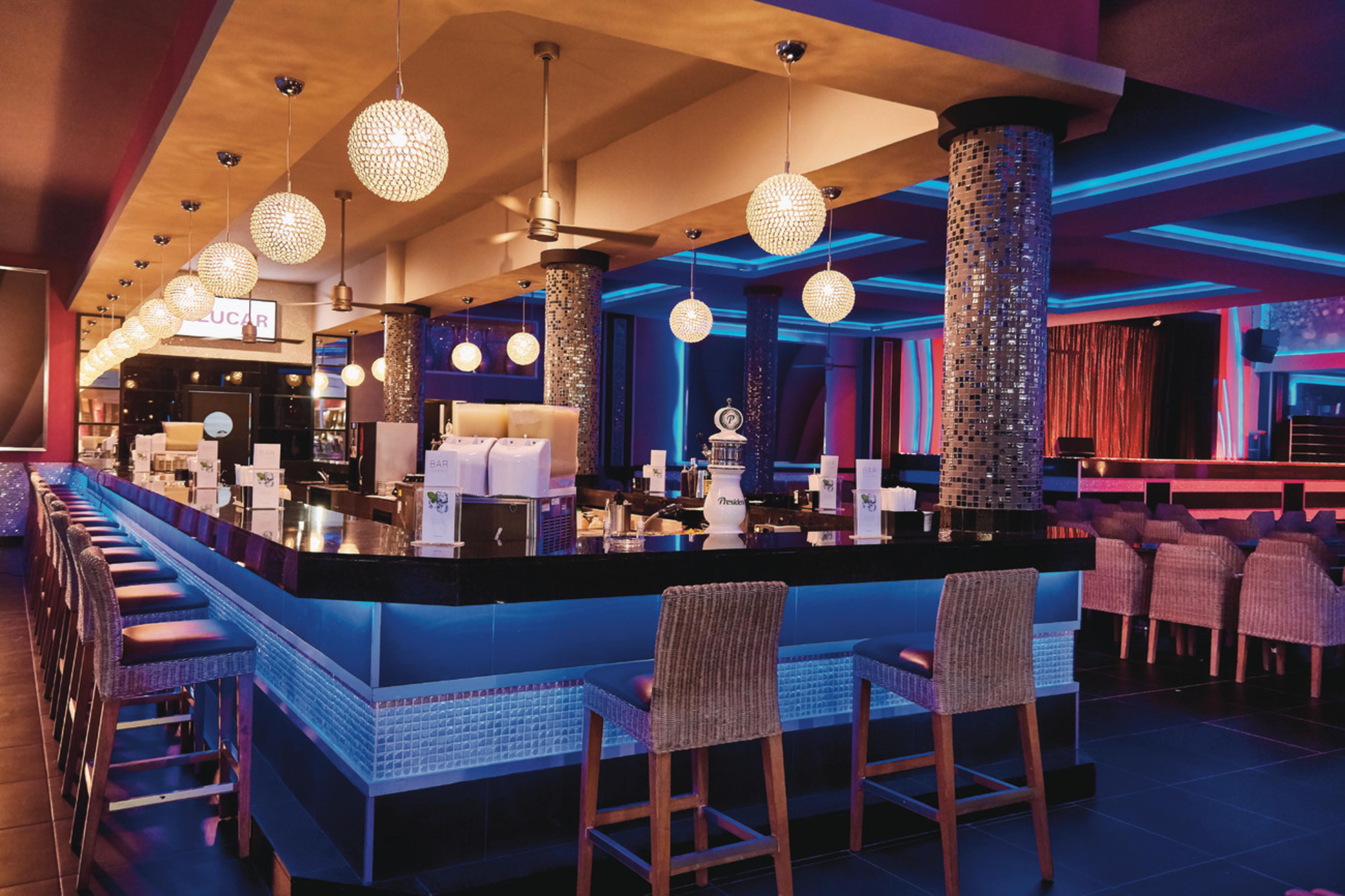 Riu Bambu Hotel Punta Cana Exterior photo