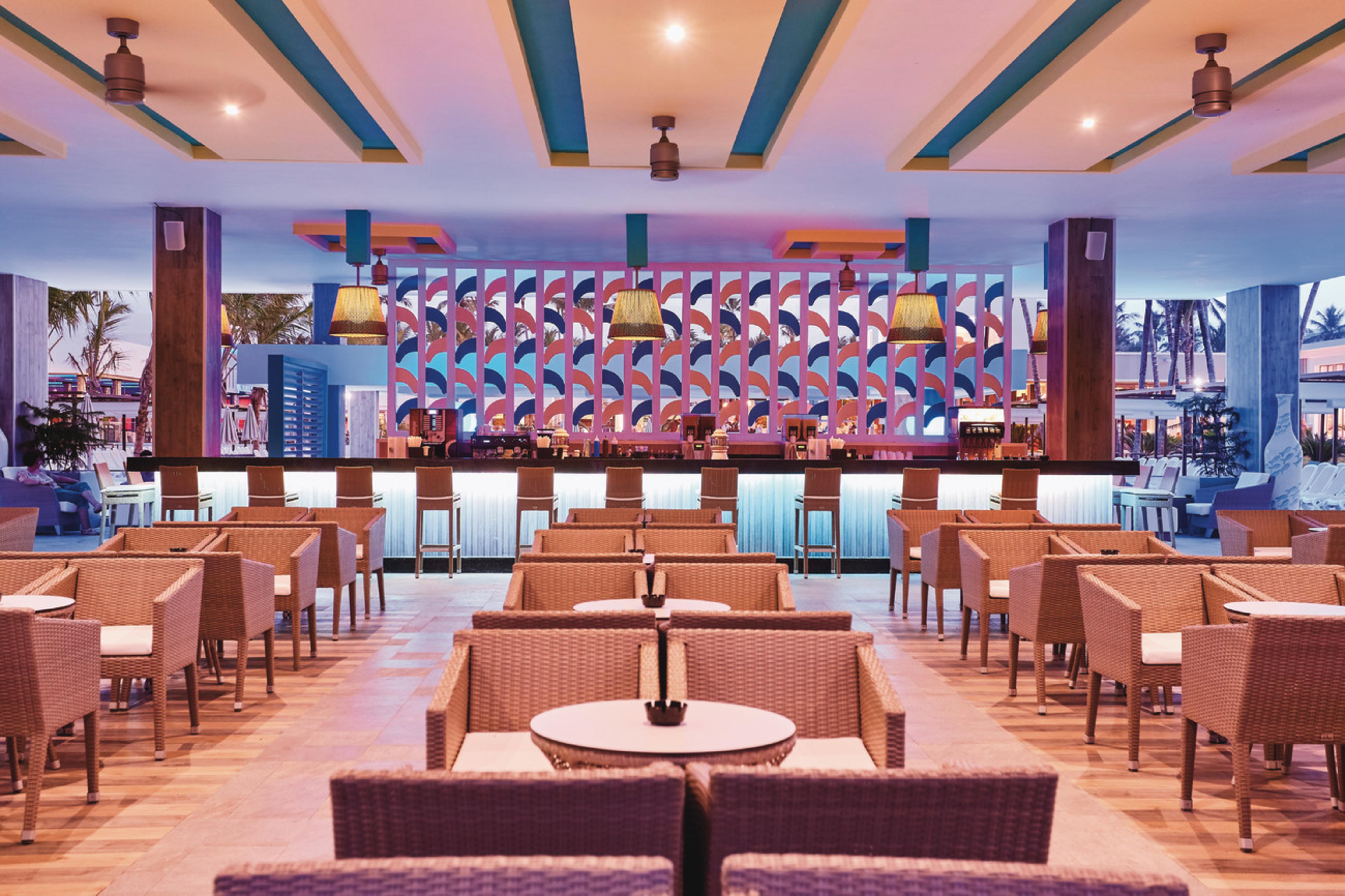 Riu Bambu Hotel Punta Cana Exterior photo