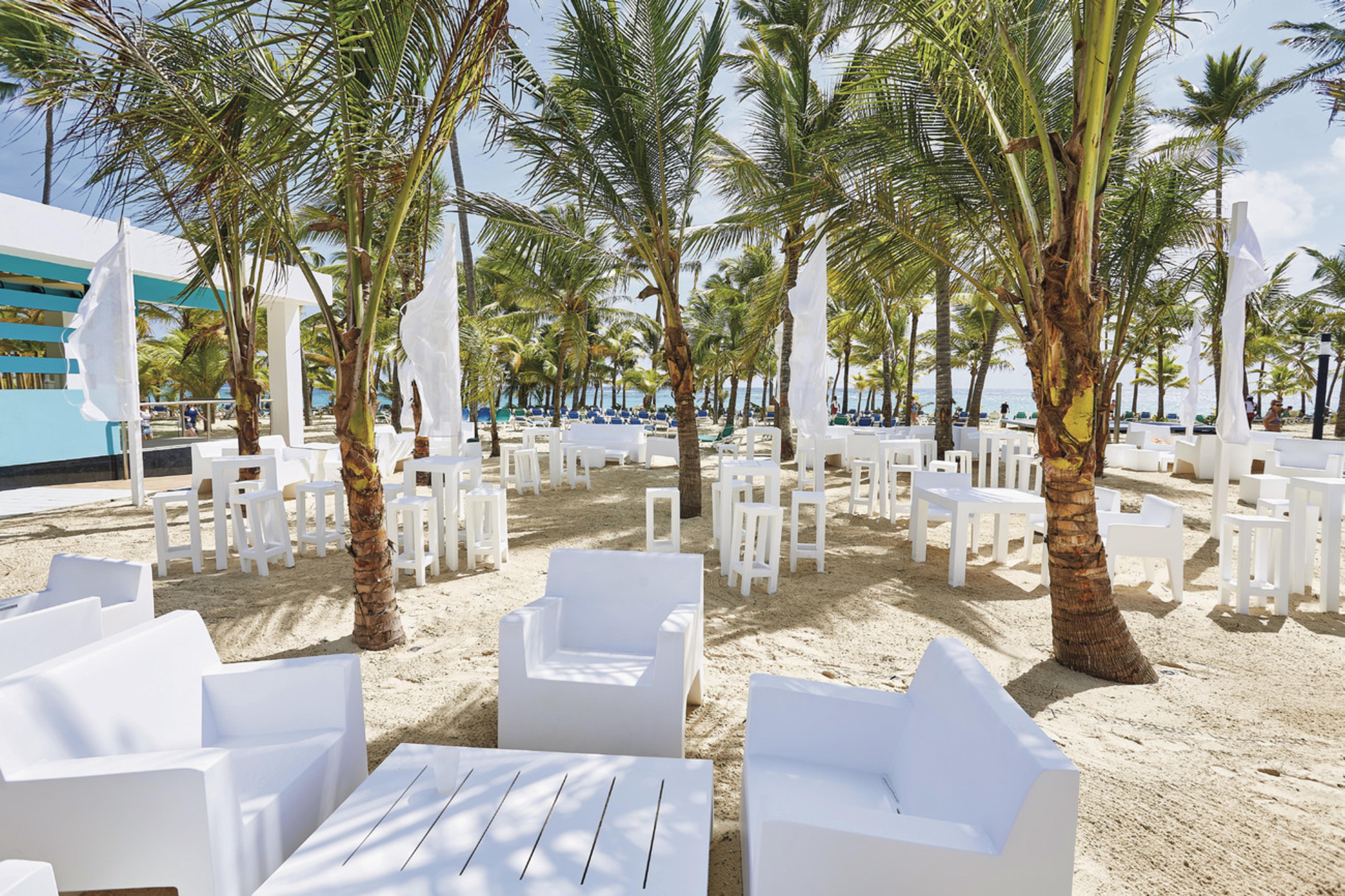 Riu Bambu Hotel Punta Cana Exterior photo