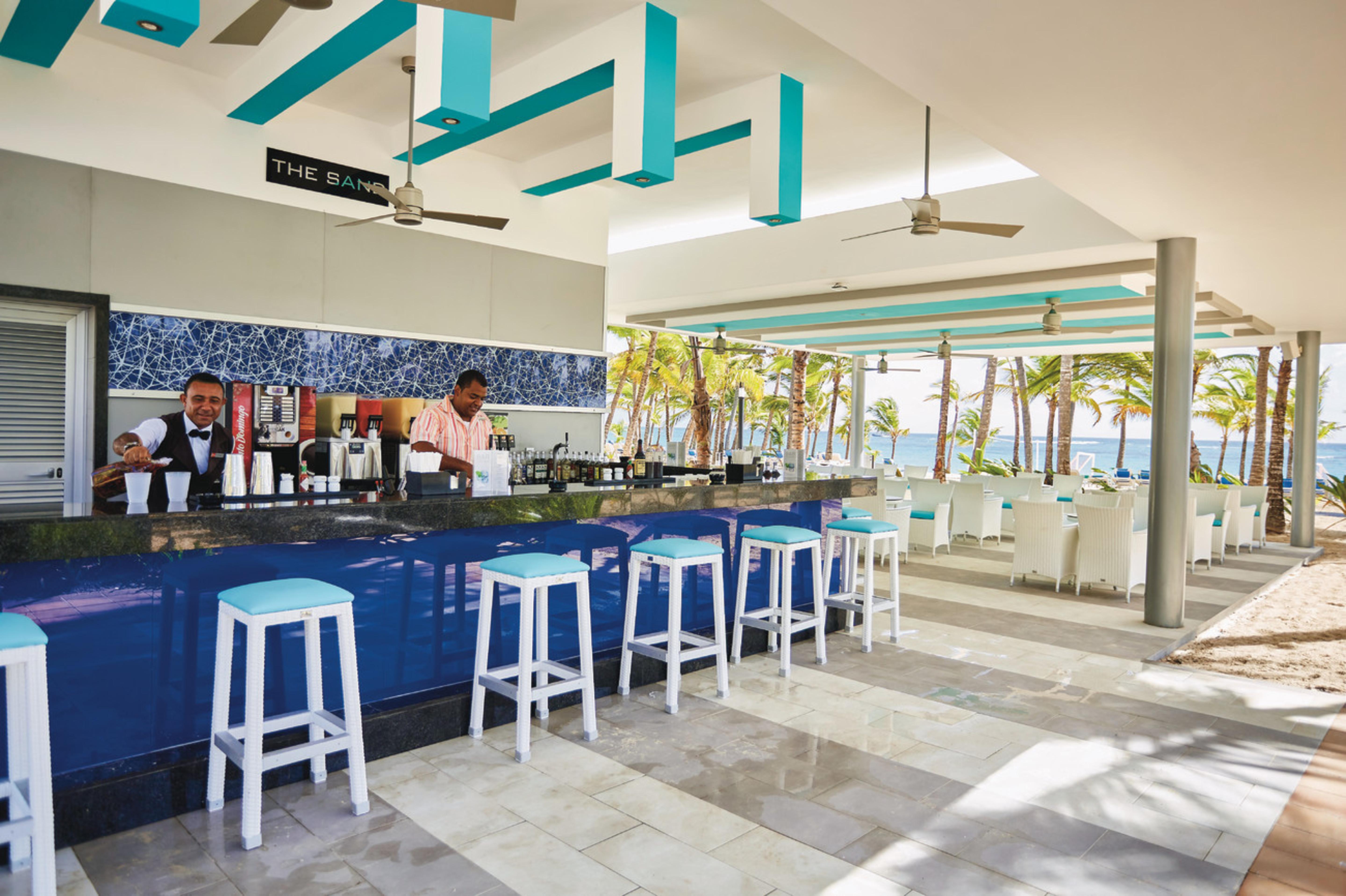 Riu Bambu Hotel Punta Cana Exterior photo