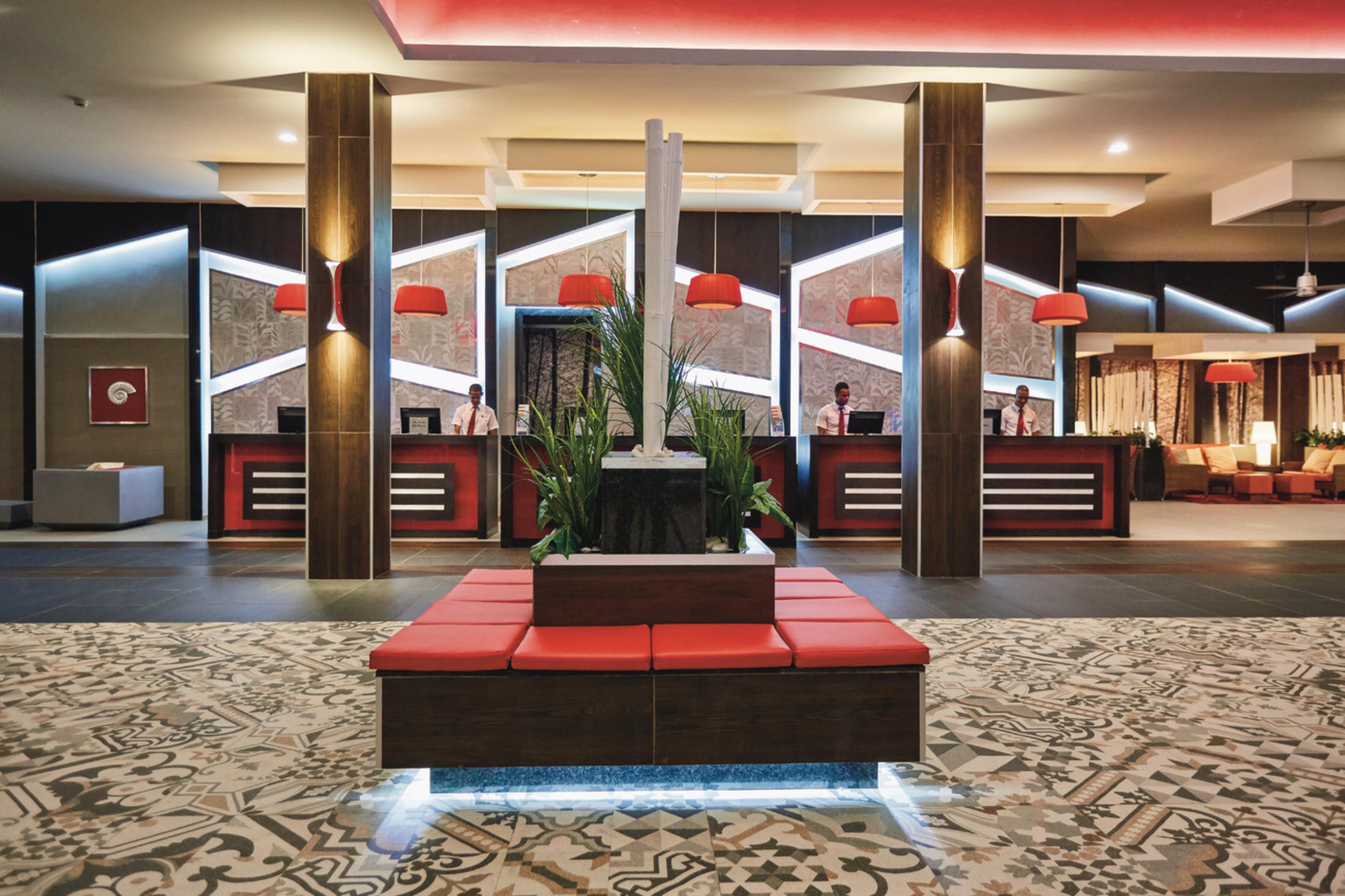 Riu Bambu Hotel Punta Cana Exterior photo