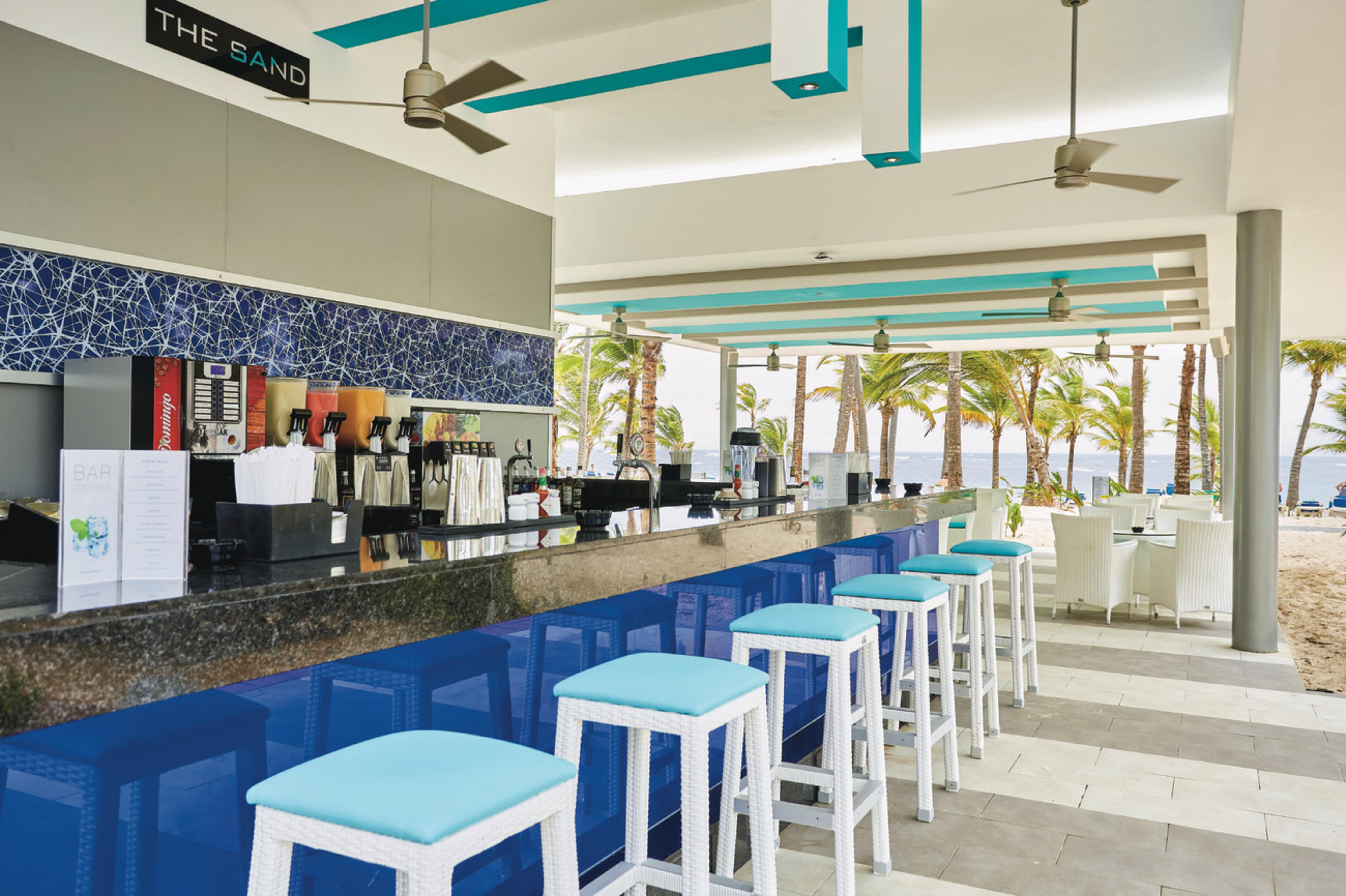 Riu Bambu Hotel Punta Cana Exterior photo