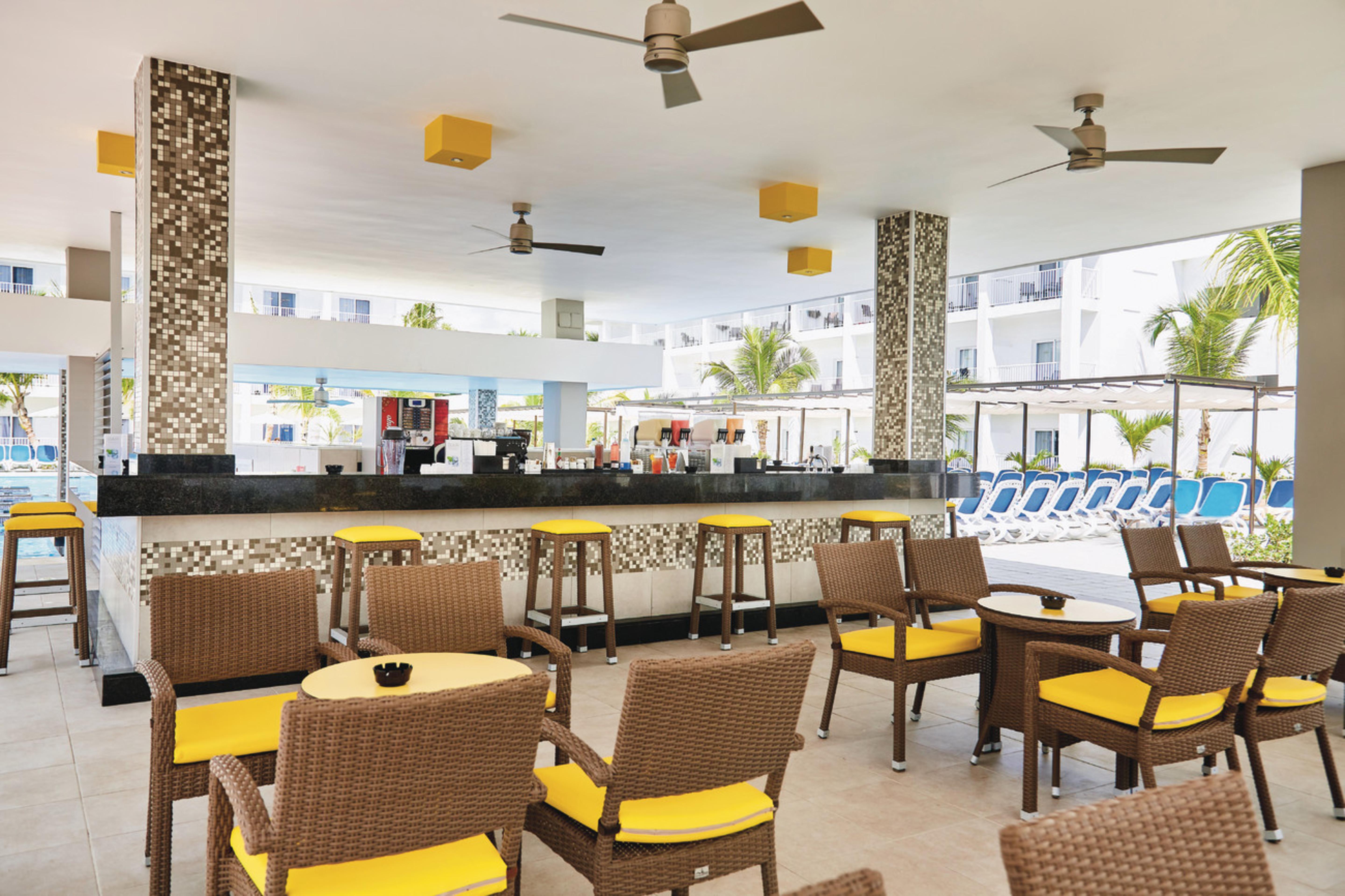 Riu Bambu Hotel Punta Cana Exterior photo