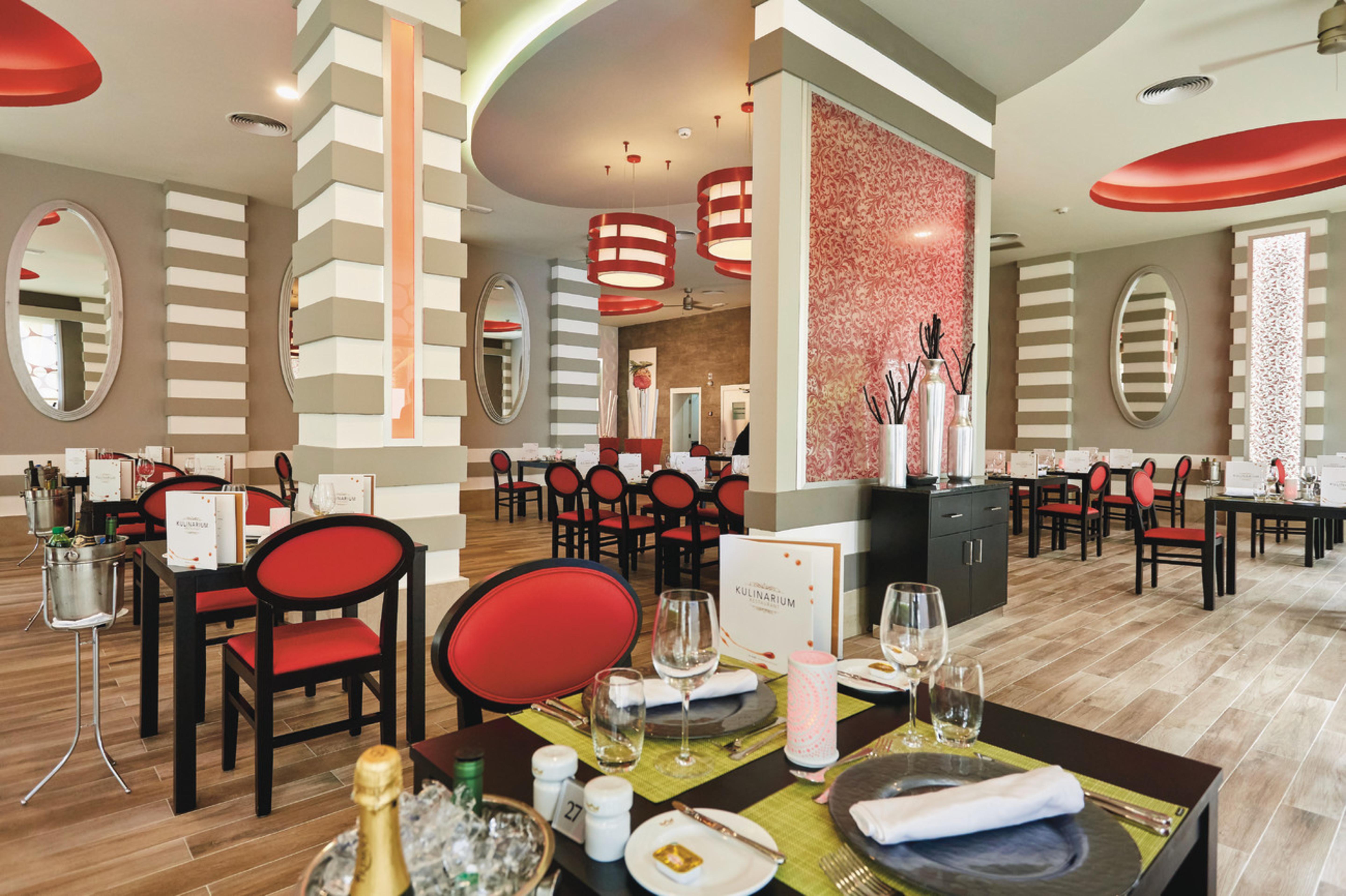 Riu Bambu Hotel Punta Cana Exterior photo