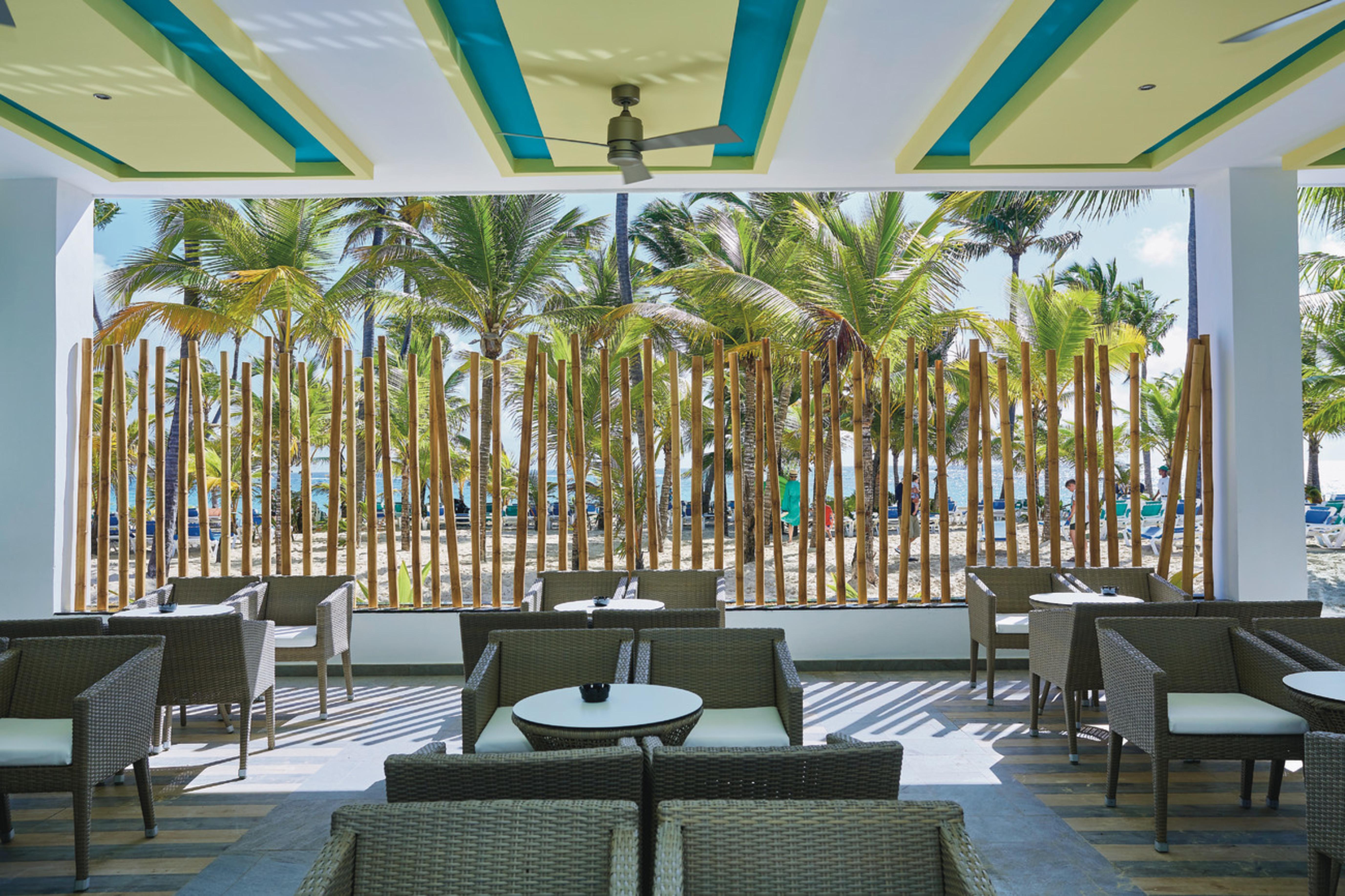 Riu Bambu Hotel Punta Cana Exterior photo