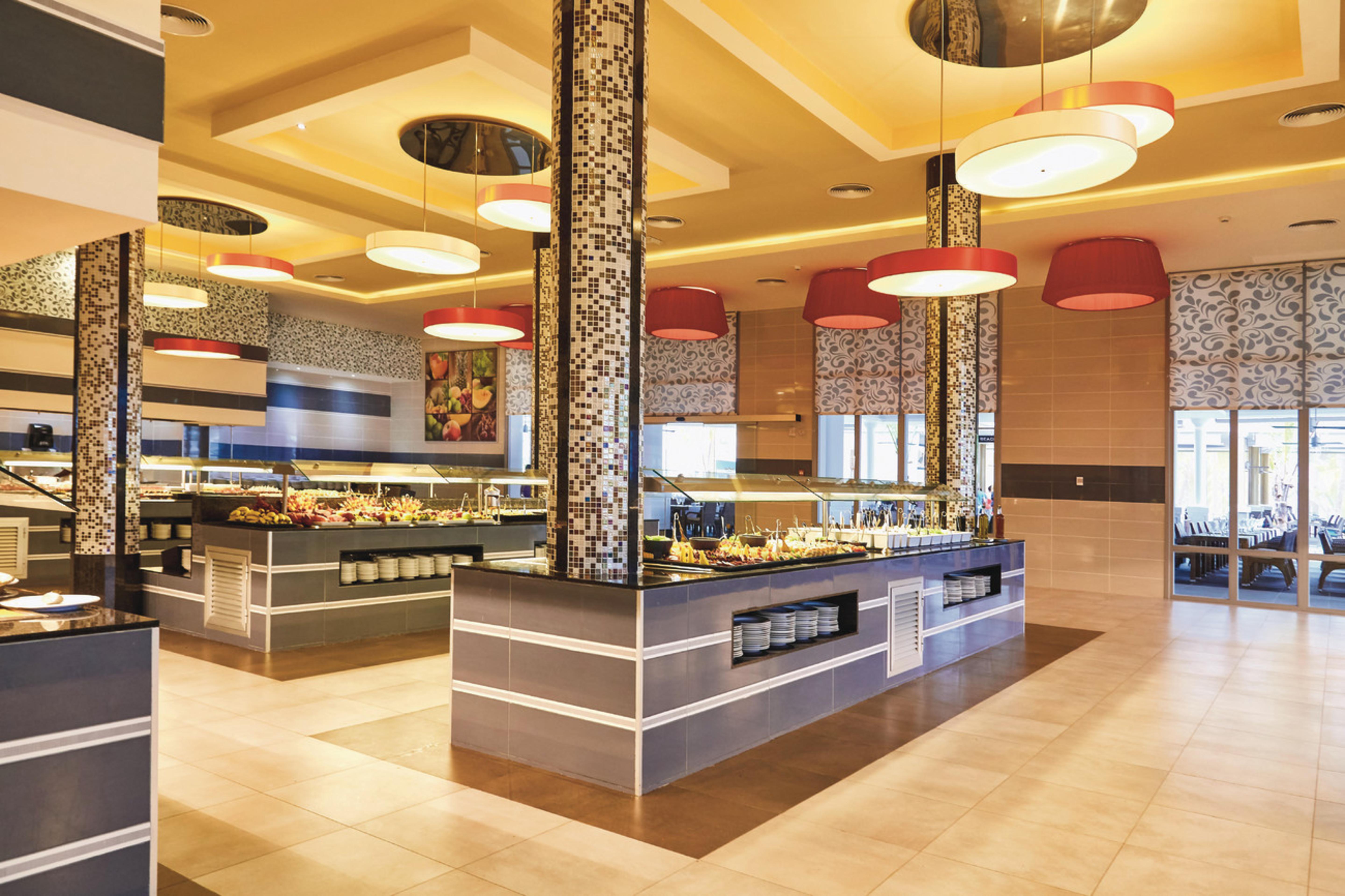 Riu Bambu Hotel Punta Cana Exterior photo
