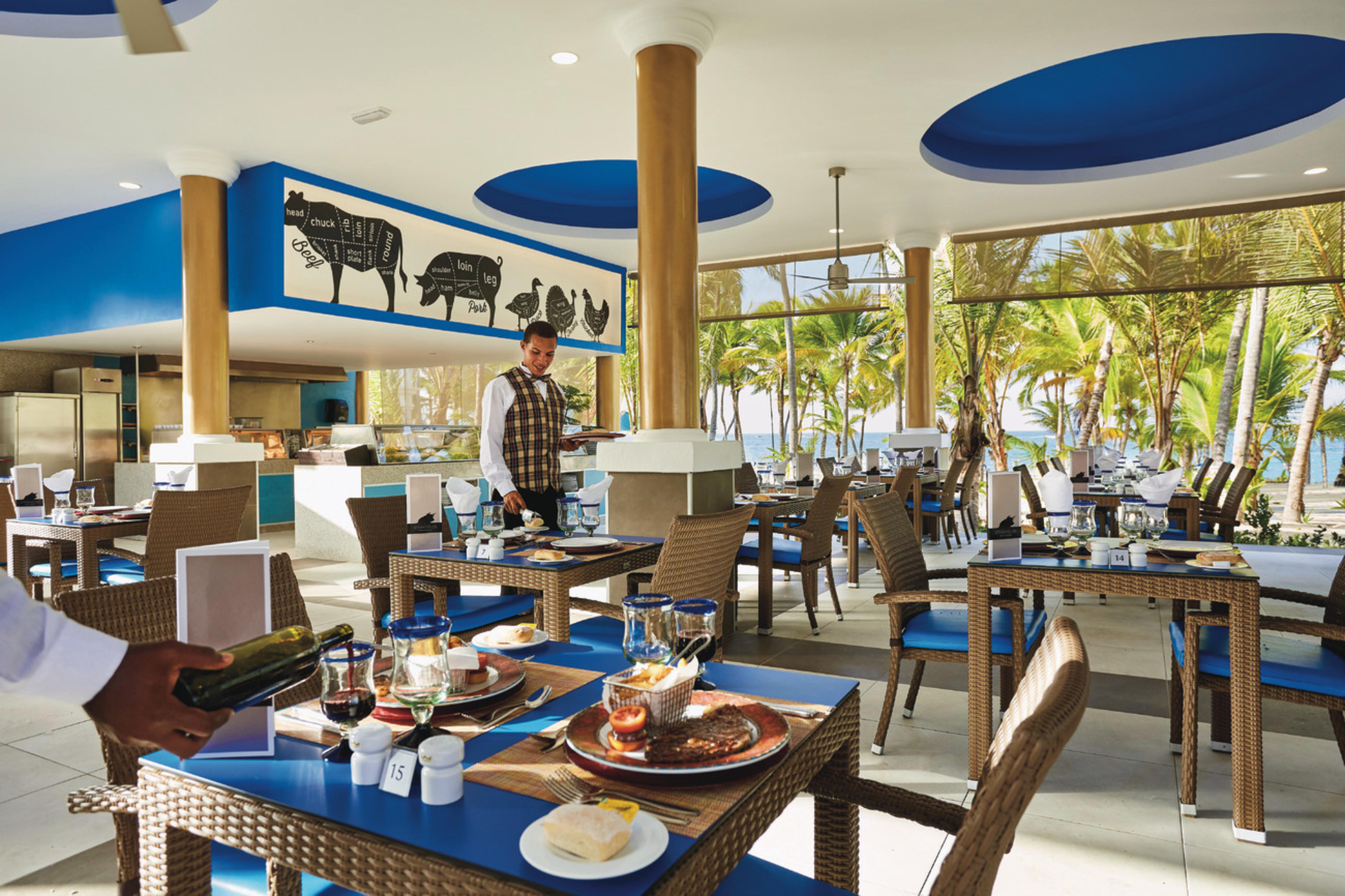 Riu Bambu Hotel Punta Cana Exterior photo