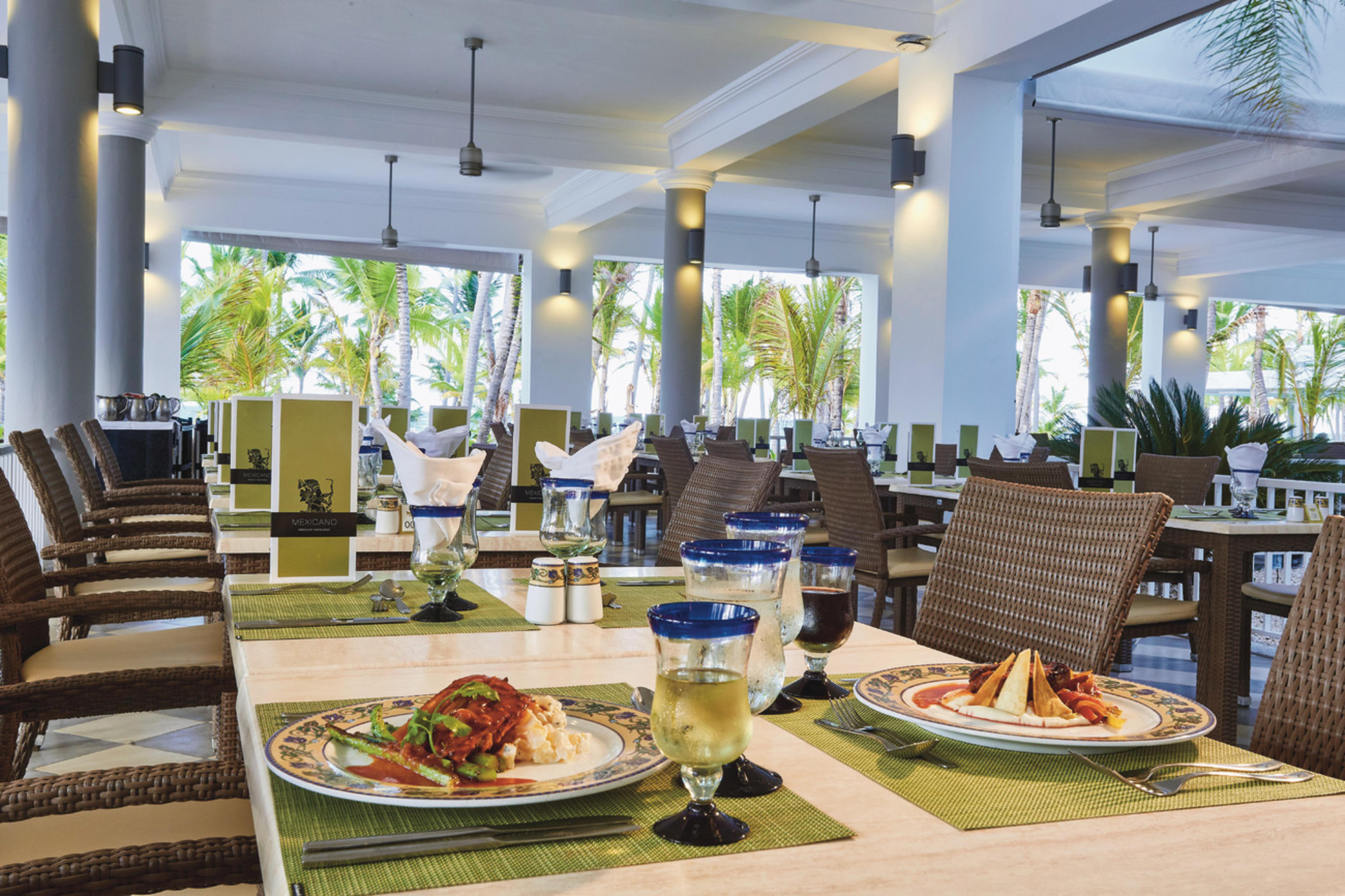 Riu Bambu Hotel Punta Cana Exterior photo