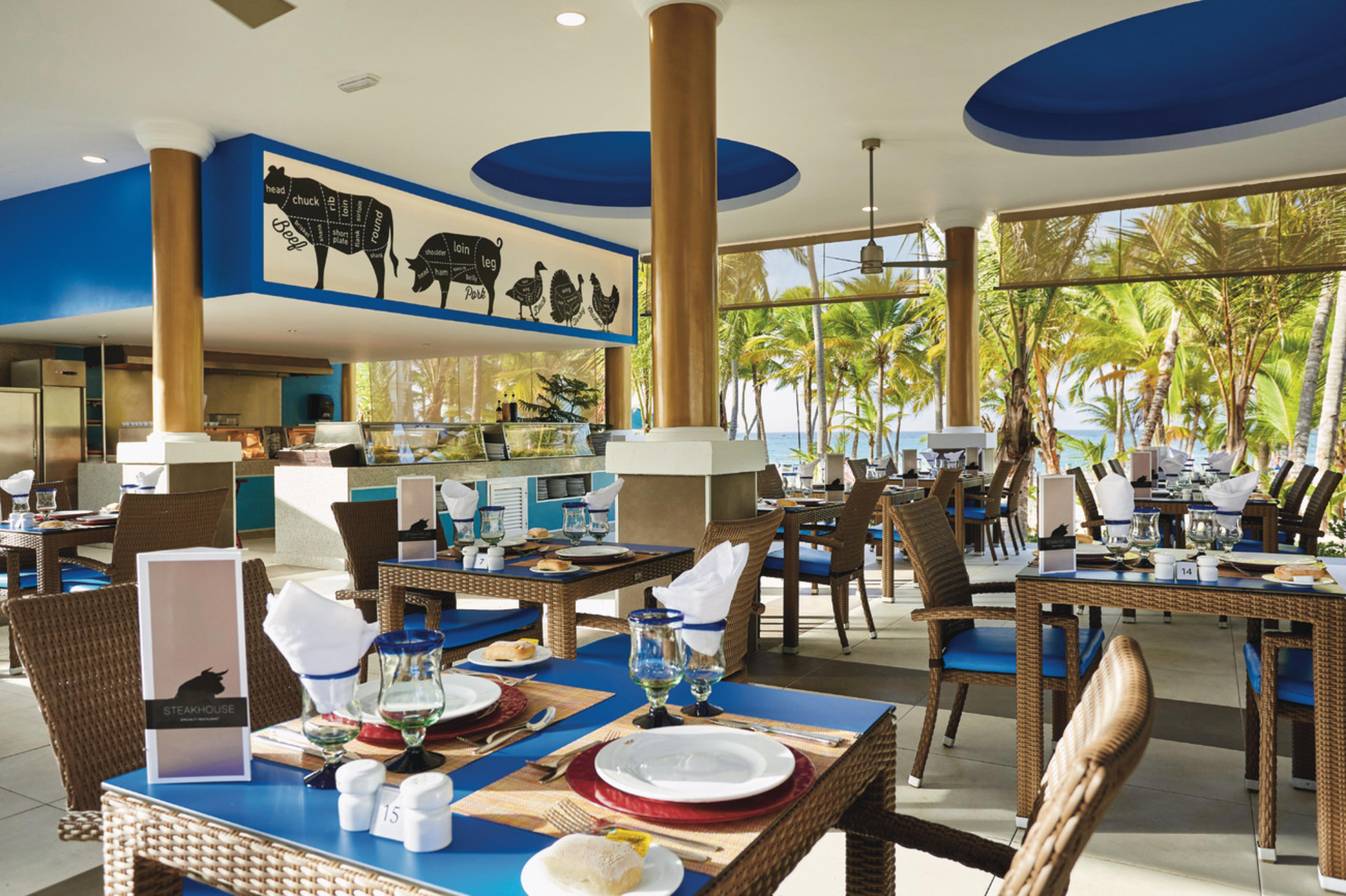 Riu Bambu Hotel Punta Cana Exterior photo